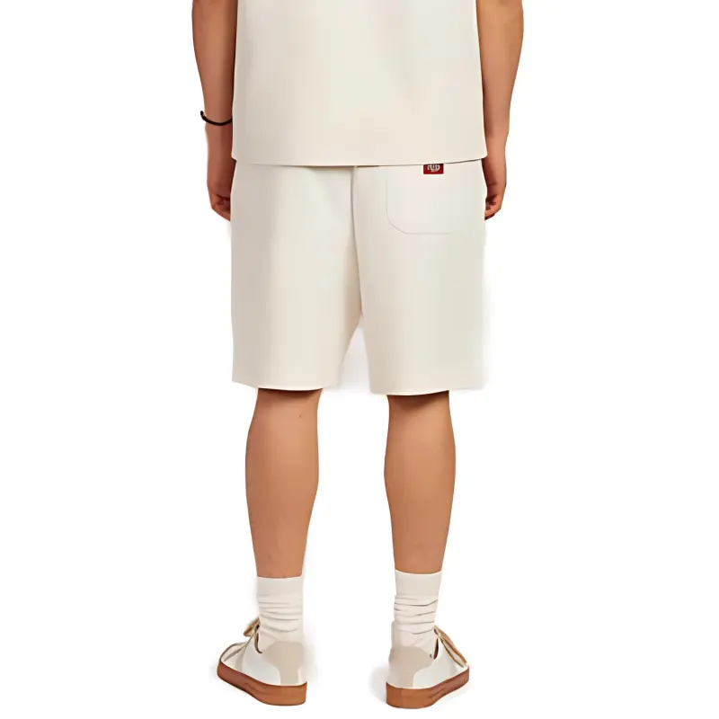 Dickies Casual Shorts Unisex White-2