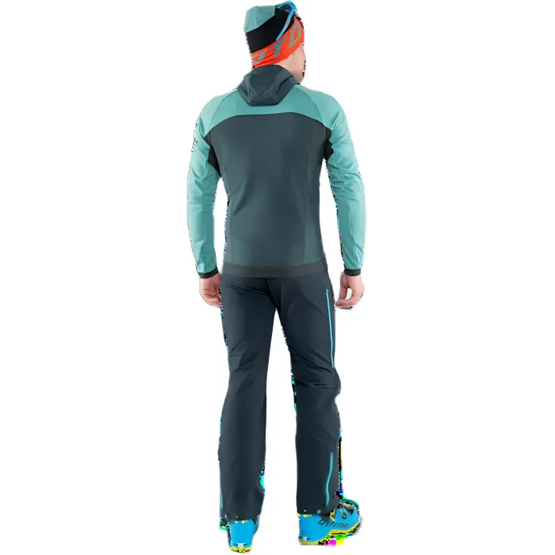 DYNAFIT Mercury Dynastretch Pants Ski Pants Men's-1