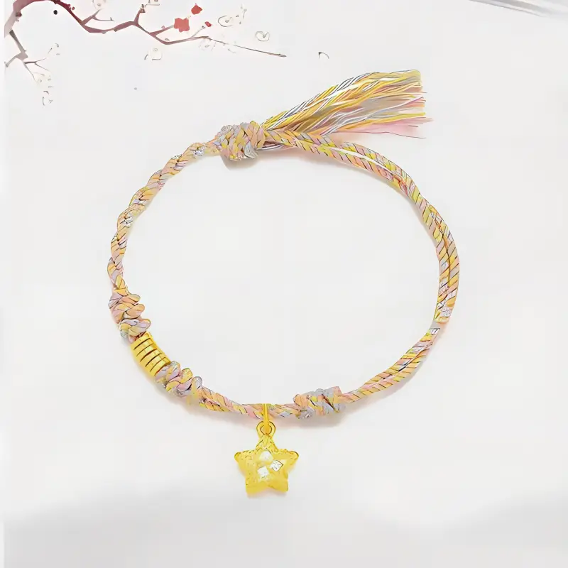 EUA Bracelets Women's-2