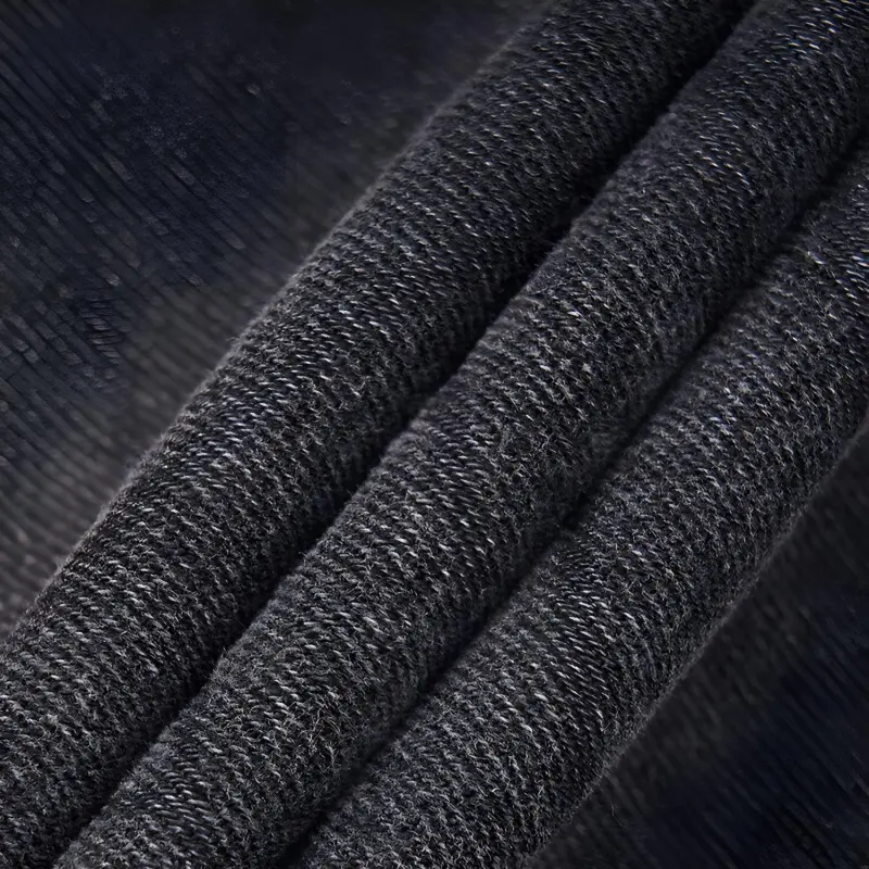 VERSACE SS23 Jeans Men's Dark Gray-4