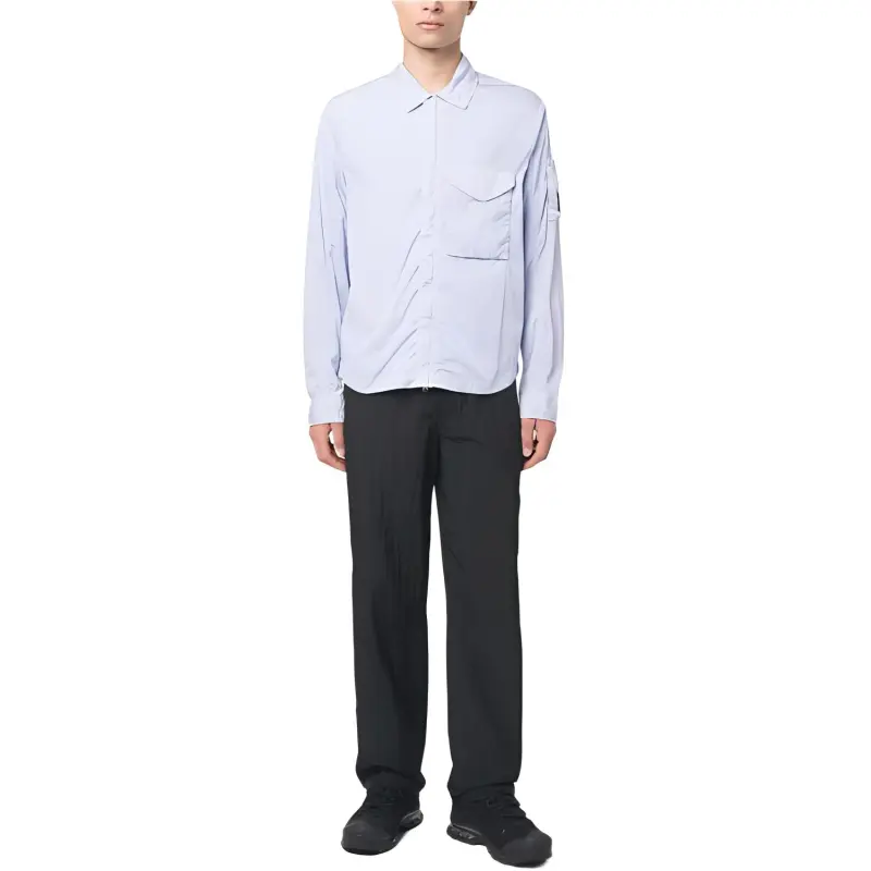 C.P.Company Jackets Men White-2