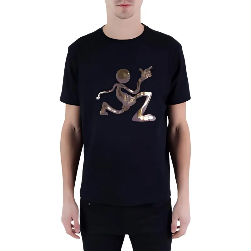 JW Anderson T Shirts Men Black-3