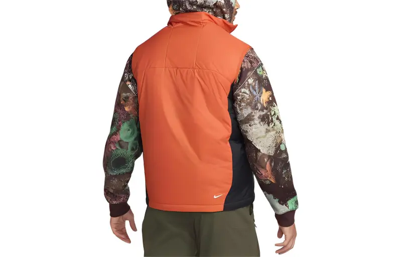 Acg Nike Acg Therma FIT Adv 'Rope De Dope' Men's Full Zip Vest-1