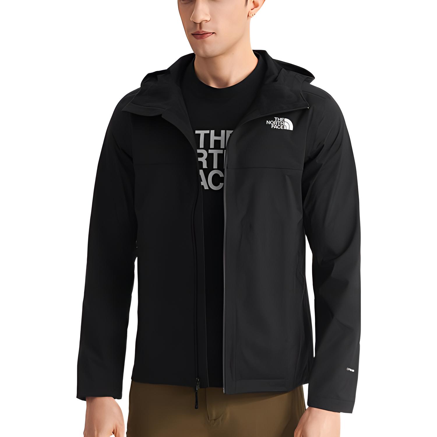 THE NORTH FACE Jackets Men Black S - POIZON