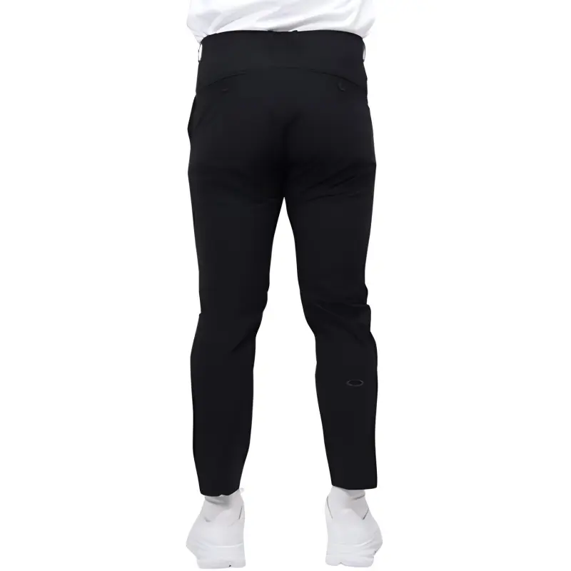 Oakley Casual Pants Men's Black-4