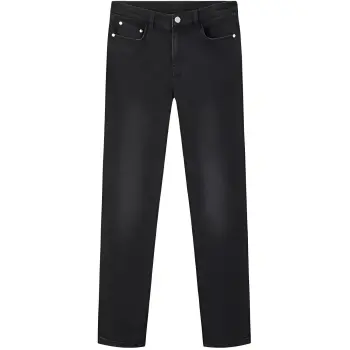 DEGAIA Jeans Men Black