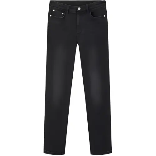 DEGAIA Jeans Men Black