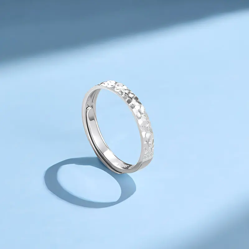 Wylyp S925 Silver Rings Women's-1