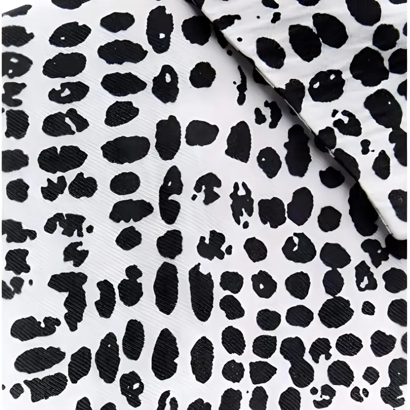 ZARA Long Sleeved Dresses Women's Black/White-2