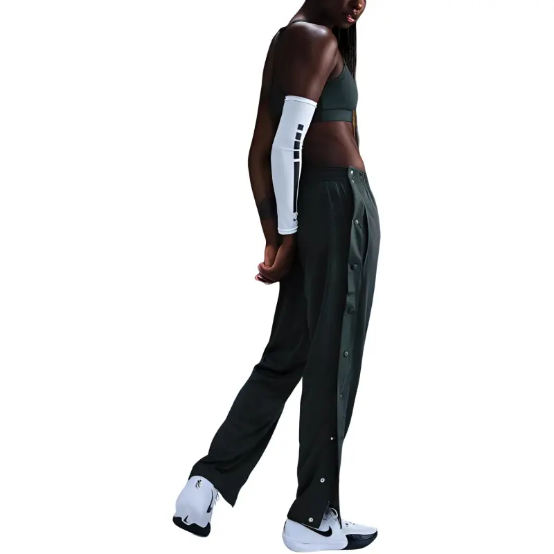 Nike Women's Dri FIT Tear Away Basketball Pants-2
