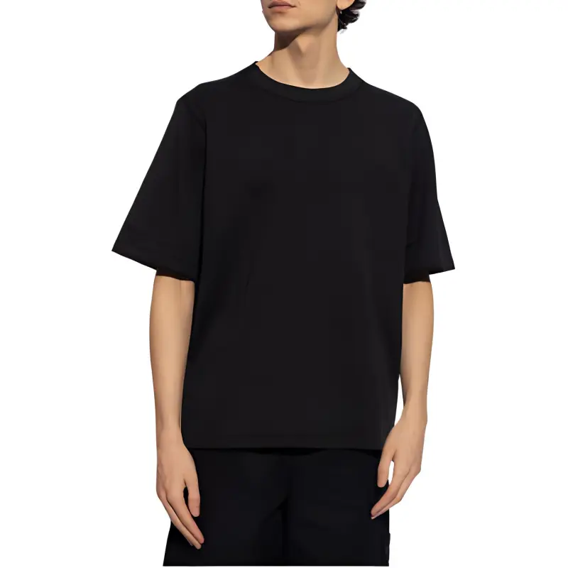 STONE ISLAND Ghost T Shirt-3