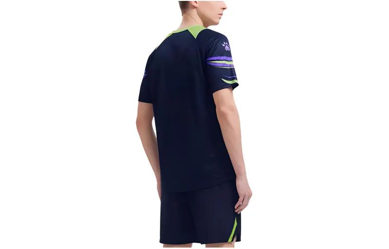 KELME T Shirts Men-4