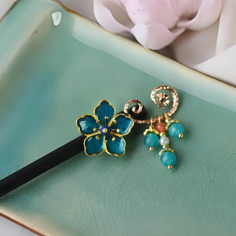 MACE MAVA Hairpins Women's-1