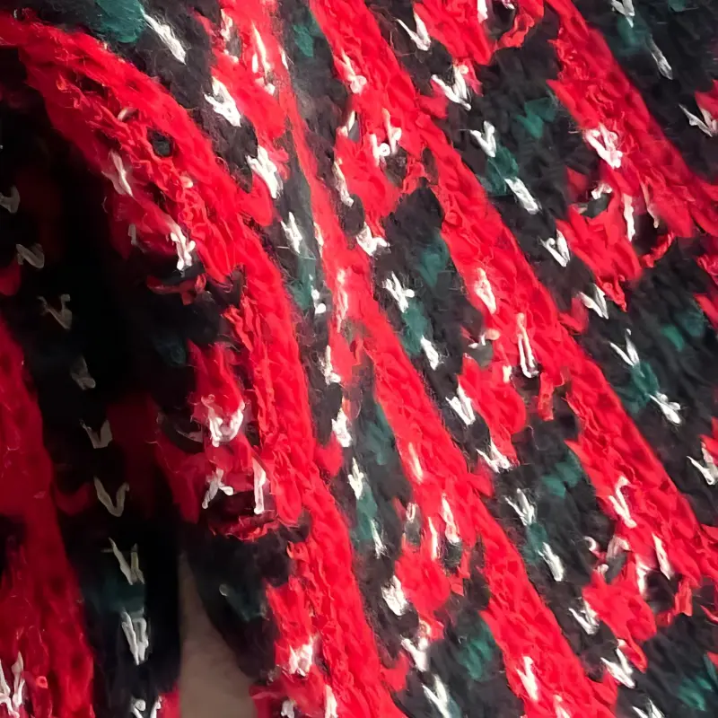 GUCCI Knitwear Women's Red-3