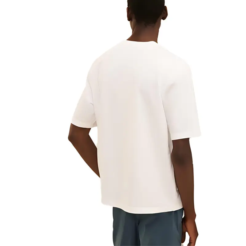 HERMES Hello Mr Farrier T Shirt Men's White-1