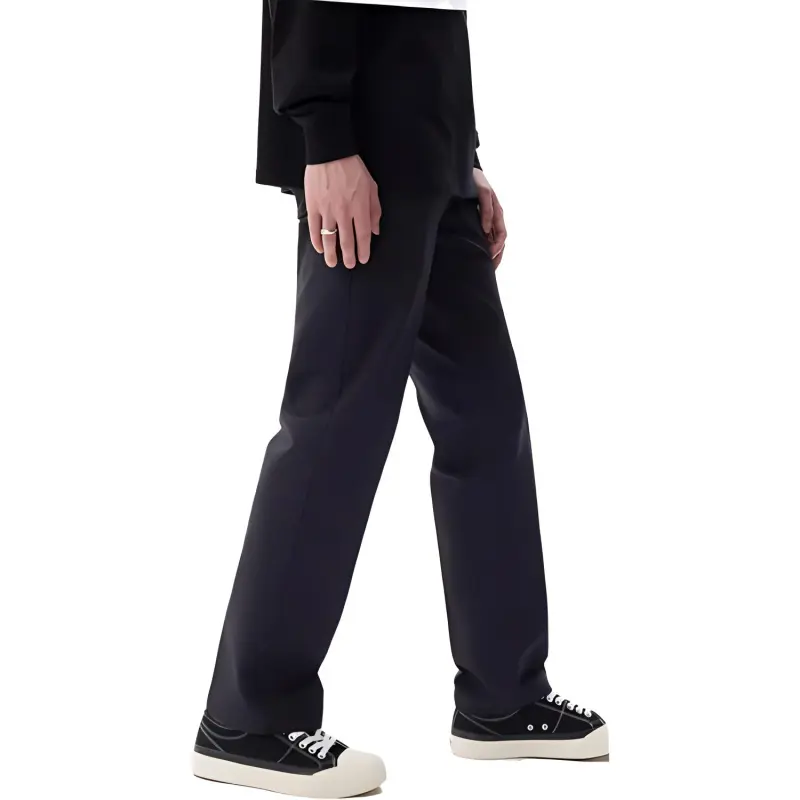 Dickies Casual Pants Unisex Charcoal Black-1