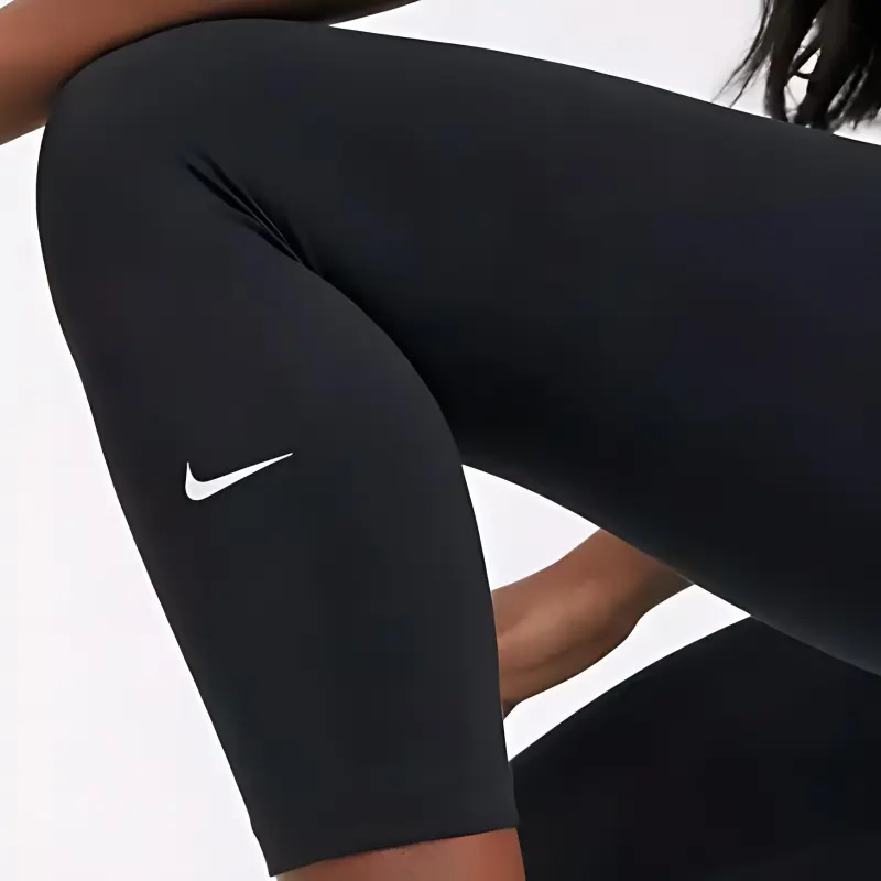 Nike Leggings Women's Black-4