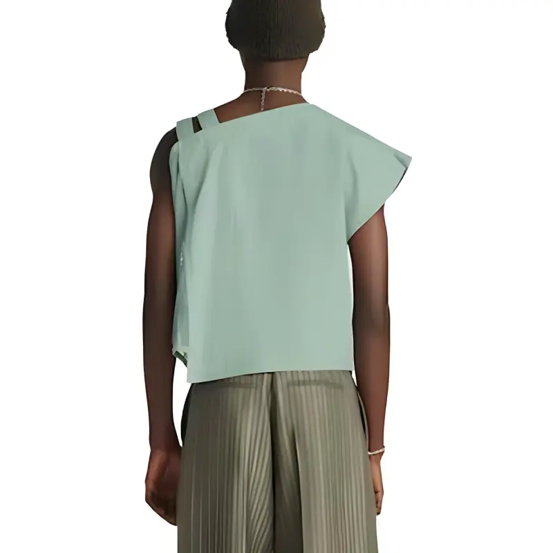 DIOR T-Shirts Men Green-3
