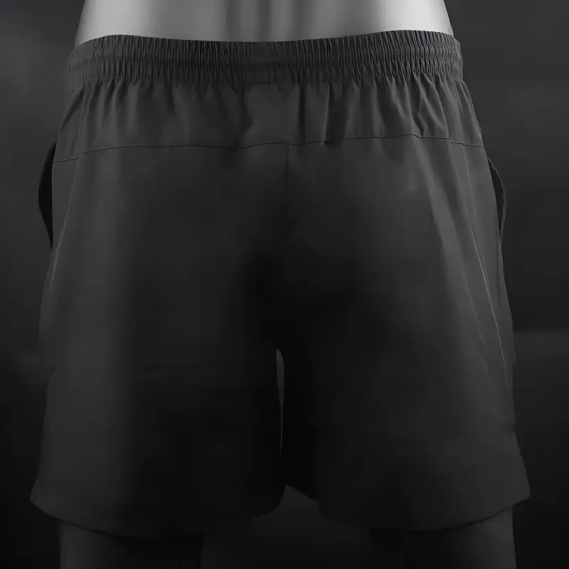 TIBHAR Casual Shorts Unisex-6
