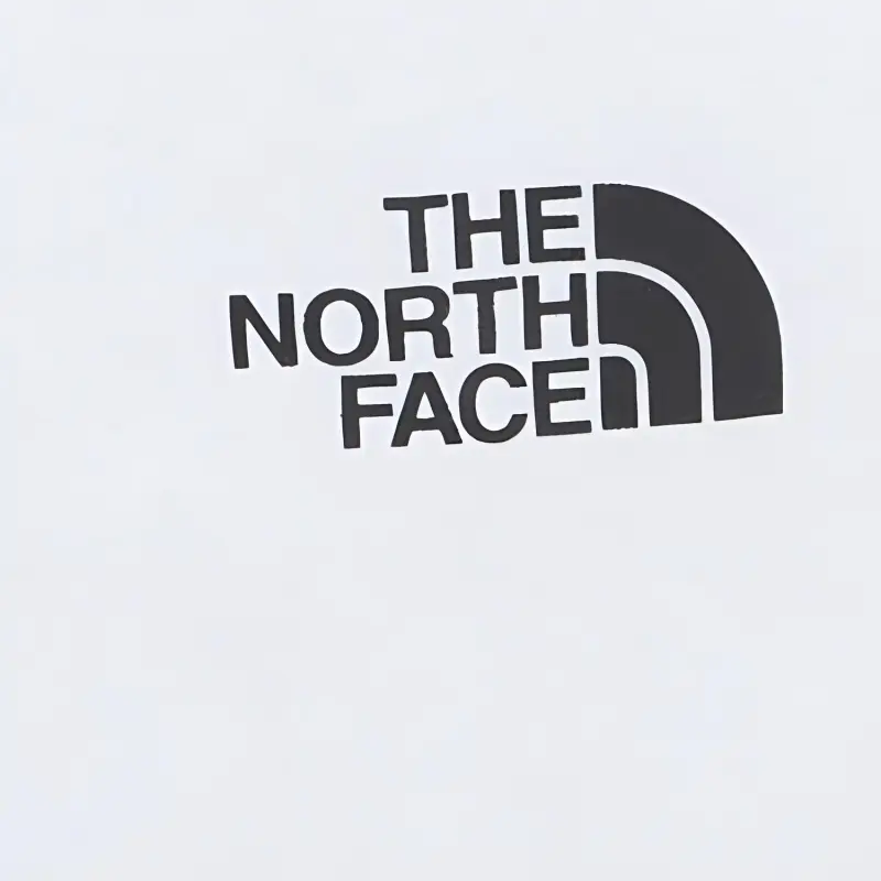 THE NORTH FACE Cashew Flower Collection T Shirt Unisex-2