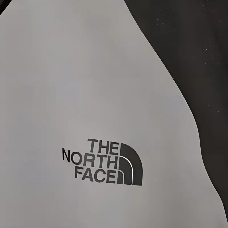 THE NORTH FACE Jackets Men Gray-1