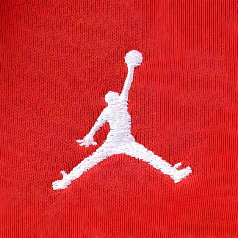 Jordan Sweatshirts Men Red-6