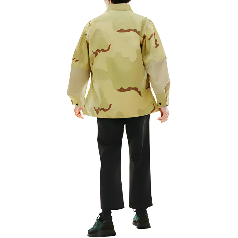 OAMC Re Work Bdu Jacket-3