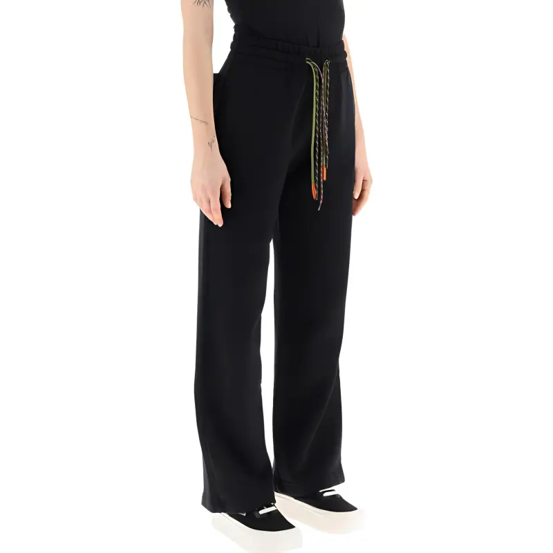 AMBUSH Multicord Flared Track Pants-3