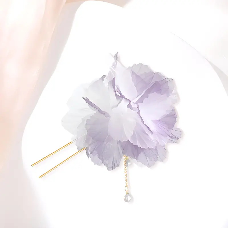 Crafts Women's Hair Comb Women's-2