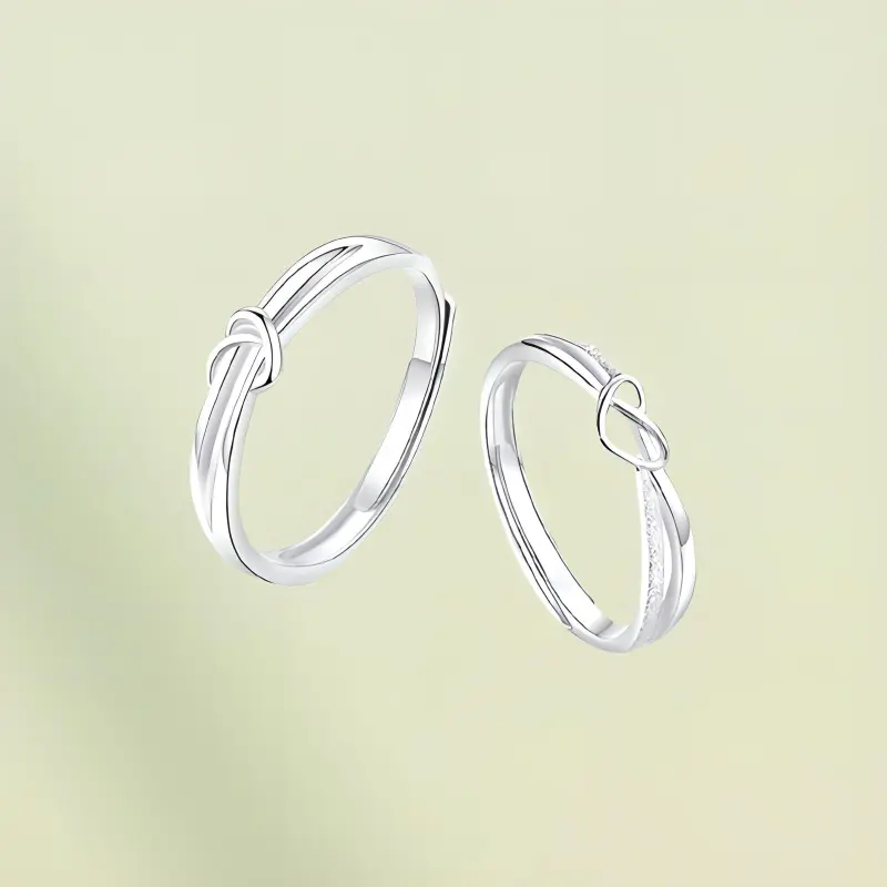 MOVER Rings Unisex-1