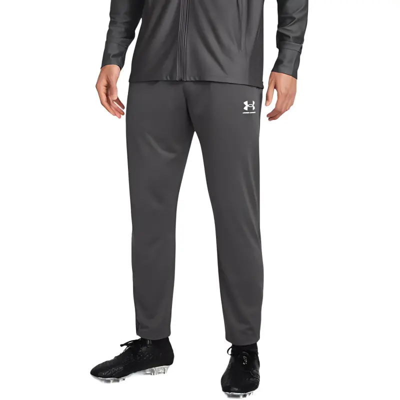 Under Armour UA Challenger Casual Pants Men's Dark Gray-2