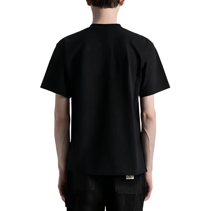 Aries No Problemo T shirt-4