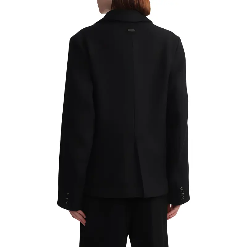 ADER ERROR Jackets Women's Black-4