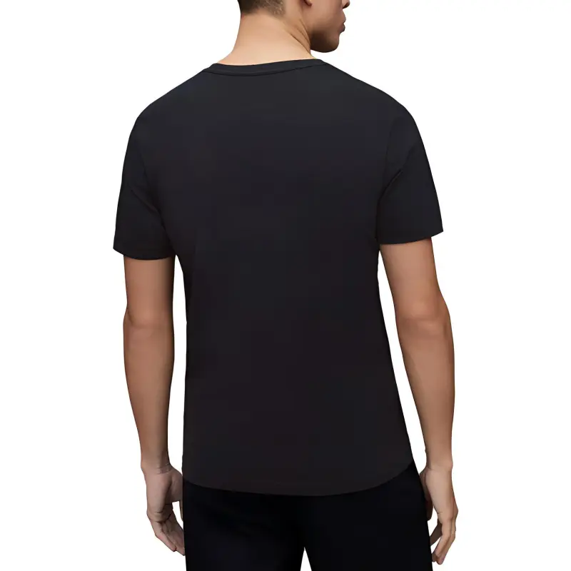 ALLSAINTS 3 Pack Cotton T shirts-2