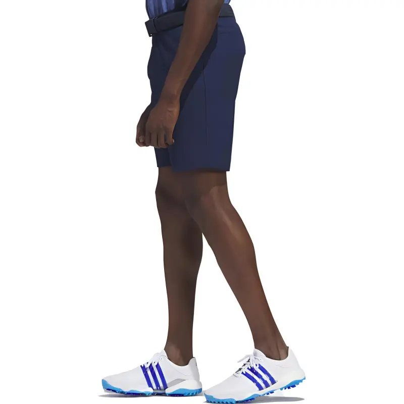 Adidas Free Shipping With AdiClub Ultimate365 8.5 Inch Golf Shorts-2