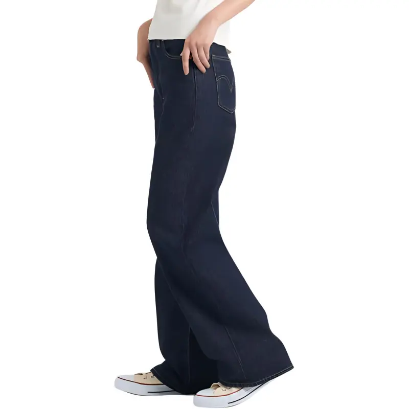 Levis Ribcage Jeans-6