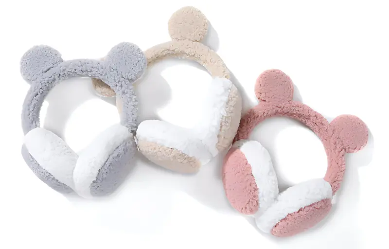 XXOFF Earmuffs Women's-11