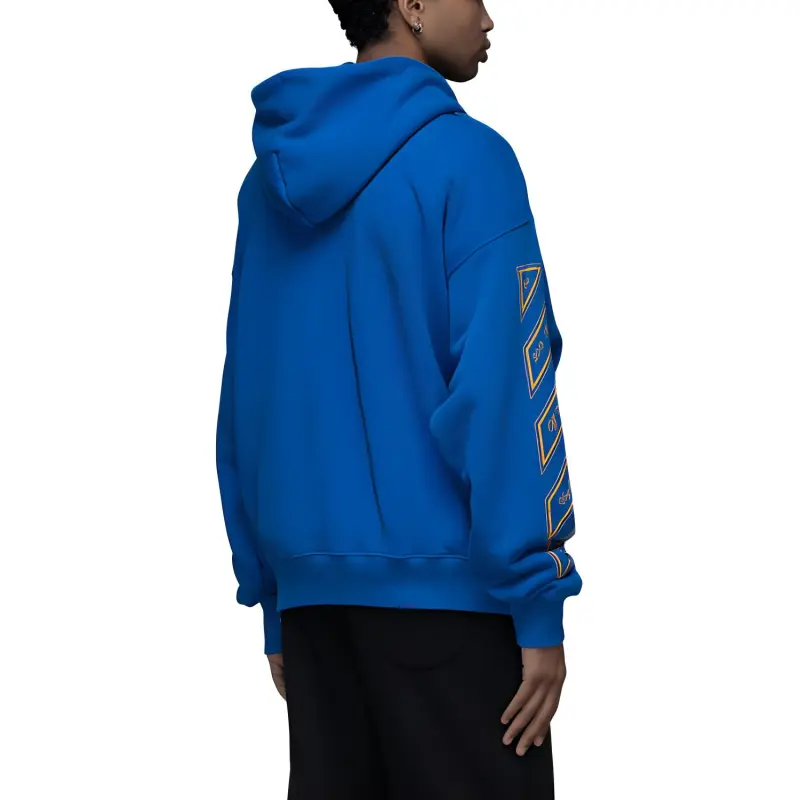 OFF WHITE Ow 23 Skate Hoodie-3