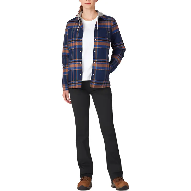 Dickies Jeans Women's Black-1