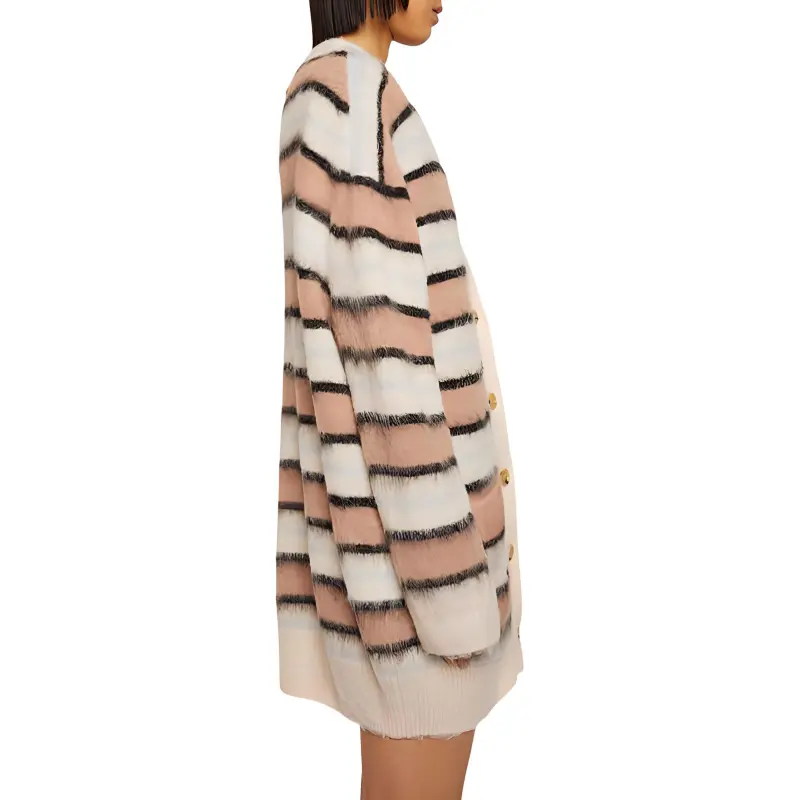 Acne Studios Knitwear Women's Multicolor-2