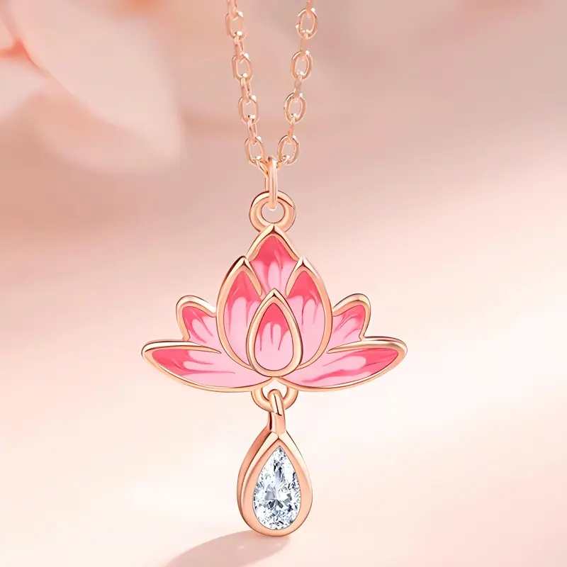 P&N Necklaces Women's-1