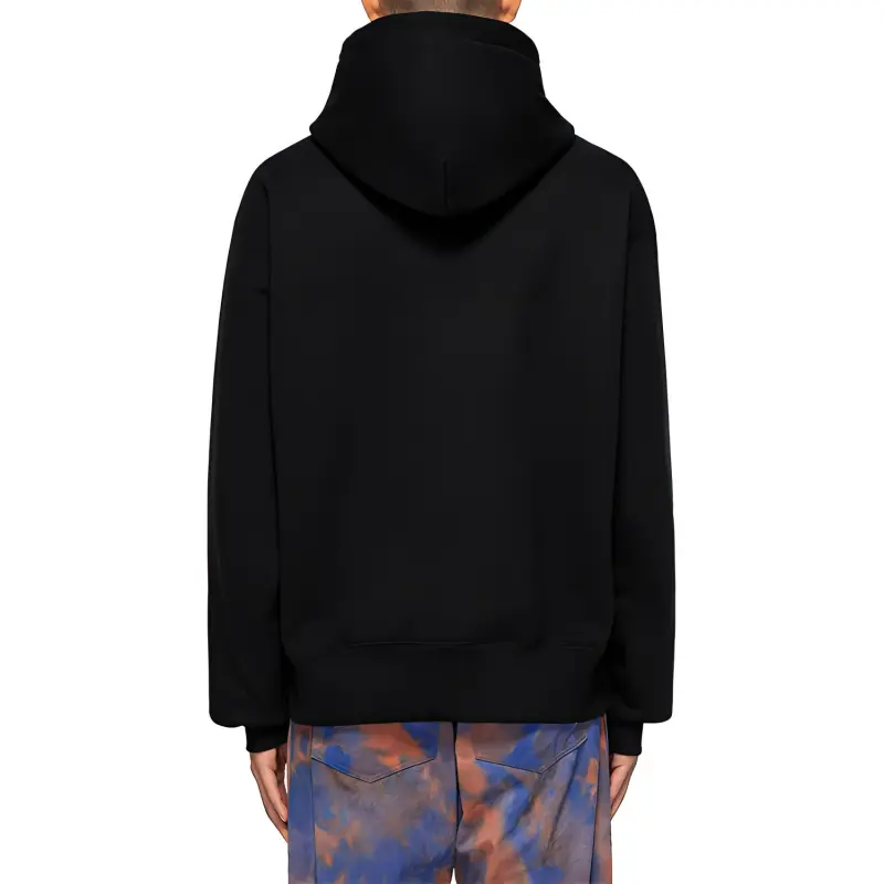 Hood By Air Sweatshirts Men Black-3