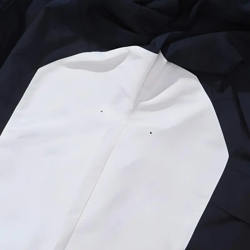 FILA Jackets Women's Navy Blue-3