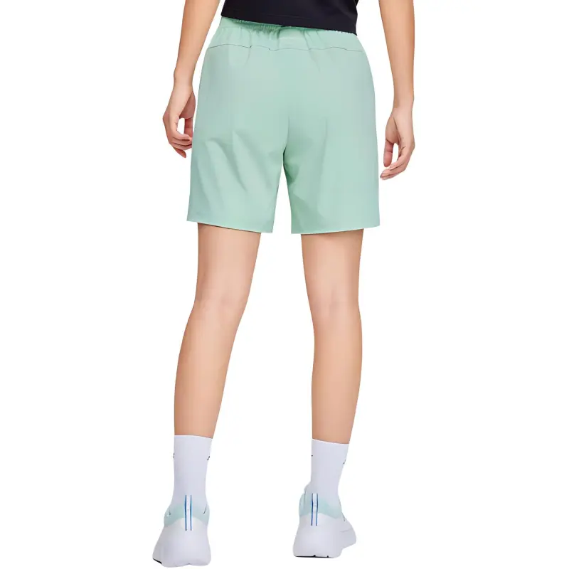 Skechers Casual Shorts Women's Lichen Green-2