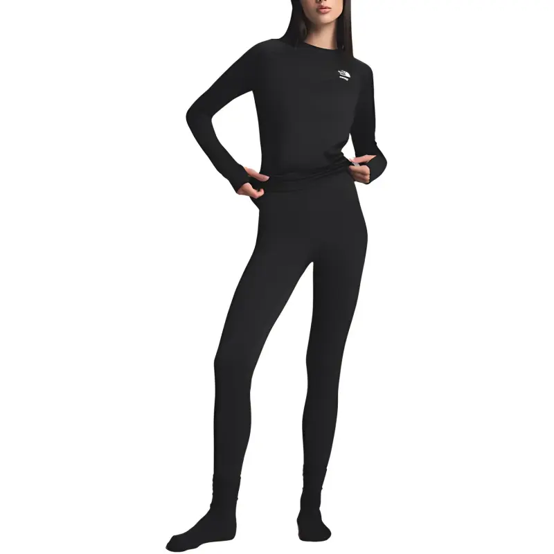 Skims X Tnf Dotknit Legging-2
