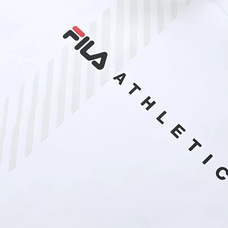 FILA Athletics Sweatshirt Men's Jade White-2