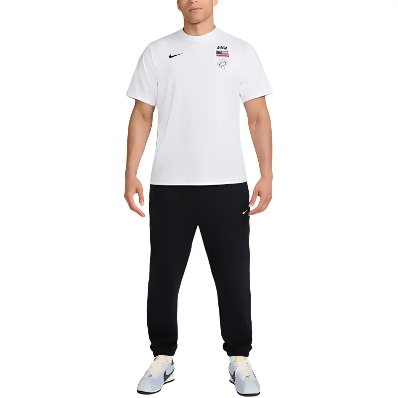 Nike Usa Men's Nike Dri-FIT Adv Breaking Short-Sleeve Top-1