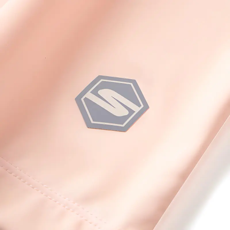 Skechers Regular T Shirt Women's Soft Light Pink-3