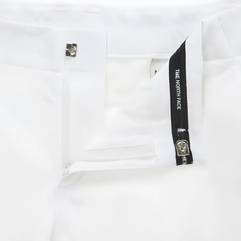 THE NORTH FACE Casual Pants Women's White-2