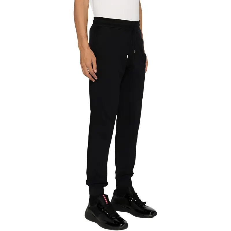 C.P.Company Lens detail Cotton Track Pants-3